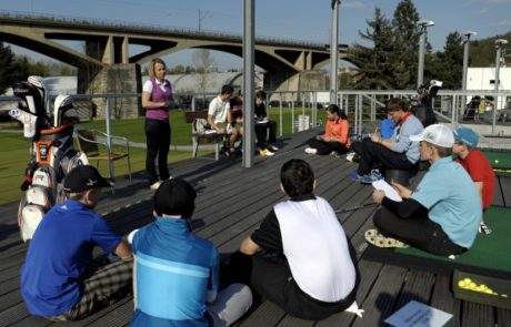 Mentalní příprava, koučink sportovců